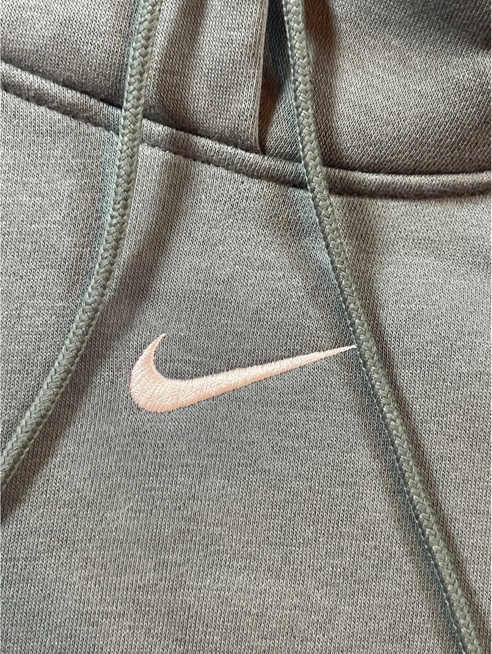 Women’s Size Large Nike Oversized Fit Hoodie